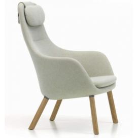 Křeslo HAL Lounge Chair