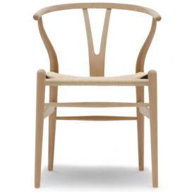 Židle CH24 Wishbone Chair