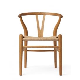 Židle CH24 Children\'s Wishbone Chair