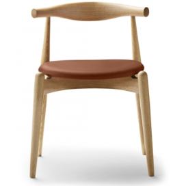 Židle CH20 Elbow Chair