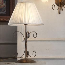 ONLI ONLI - Stolní lampa ODINO 1xE27/6W/230V 57 cm 