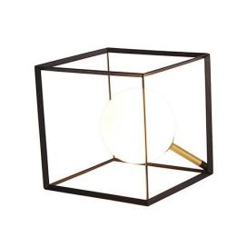 Stolní lampa WEERT 15cm Candellux