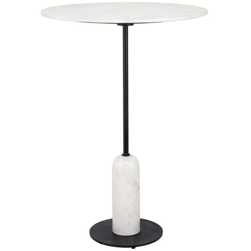 Designové odkládací stolky Occasional Table Low (50 x 55 cm) - Designovynabytek.cz