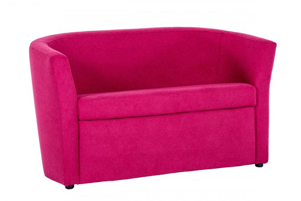 Antares dvoumístné celočalouněné sofa MONTMARTRE 102 - NP-DESIGN, s.r.o.