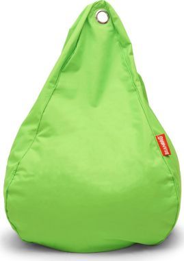 Sedací vak Drop Light green - FORLIVING