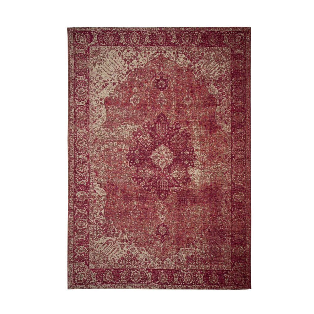 Flair Rugs koberce Kusový koberec Manhattan Antique Pink - 120x170 cm - Mujkoberec.cz