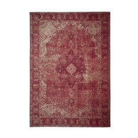 Flair Rugs koberce AKCE: 200x290 cm Kusový koberec Manhattan Antique Pink - 200x290 cm