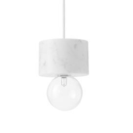 Výprodej &tradition designová závěsná vítidla Marble Light - SV4