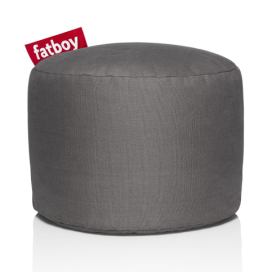 Výprodej Fatboy designové sedací vaky Point Stonewashed - taupe