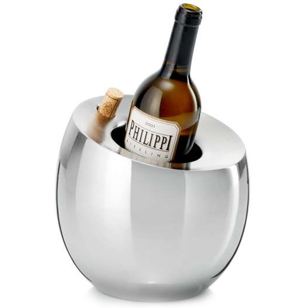 Philippi designové chladiče na víno/ šampaňské Froid Wine Cooler - DESIGNPROPAGANDA