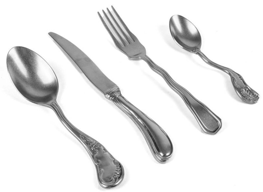 Seletti designové příbory Cutlery - DESIGNPROPAGANDA