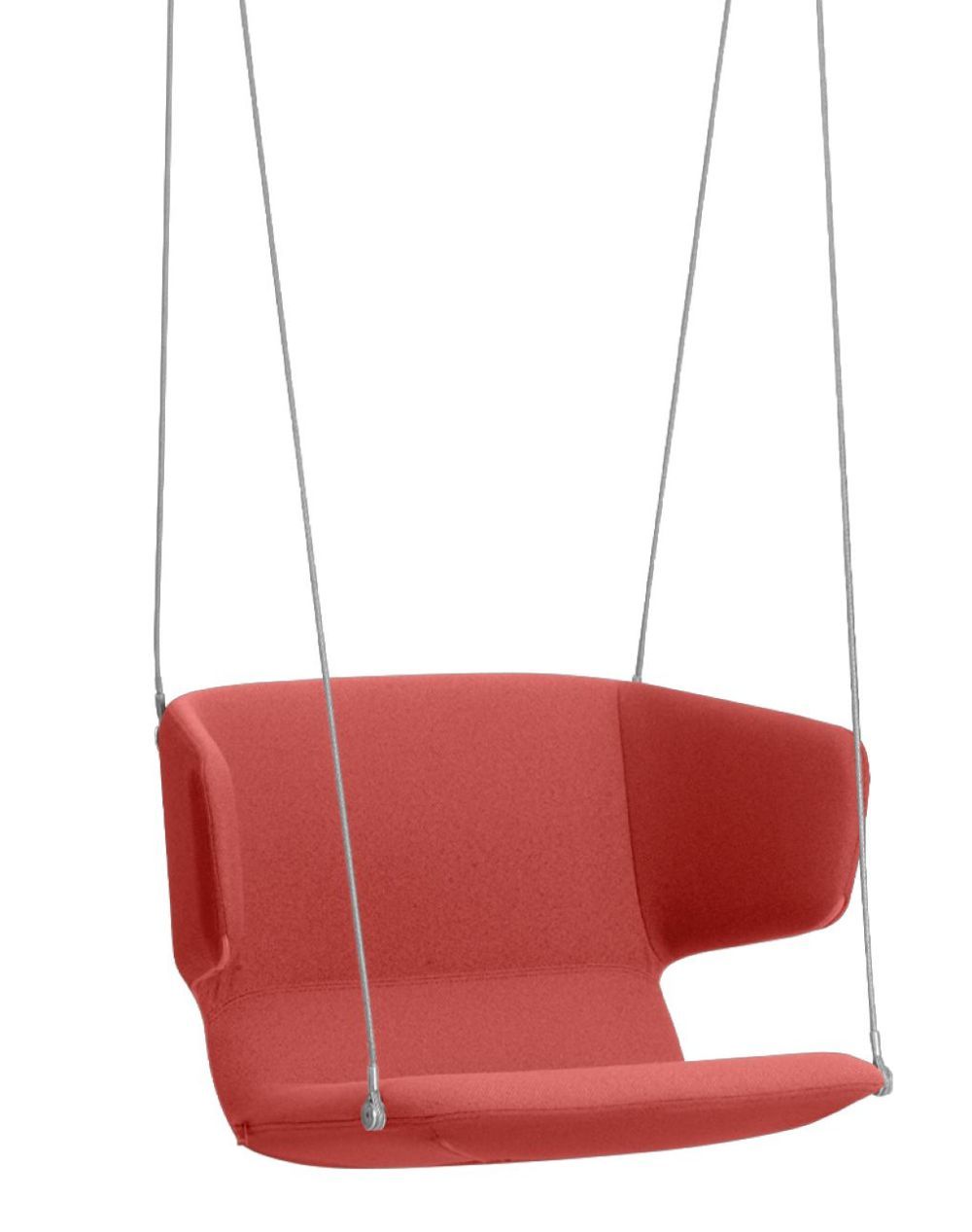 LD SEATING - Závěsné křeslo FLEXI SWING P - 