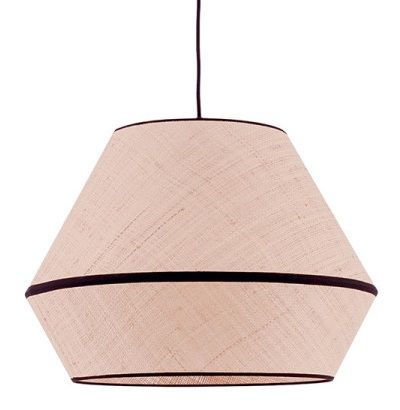 FLAM & LUCE - Závěsná lampa TRENDY PERA - 