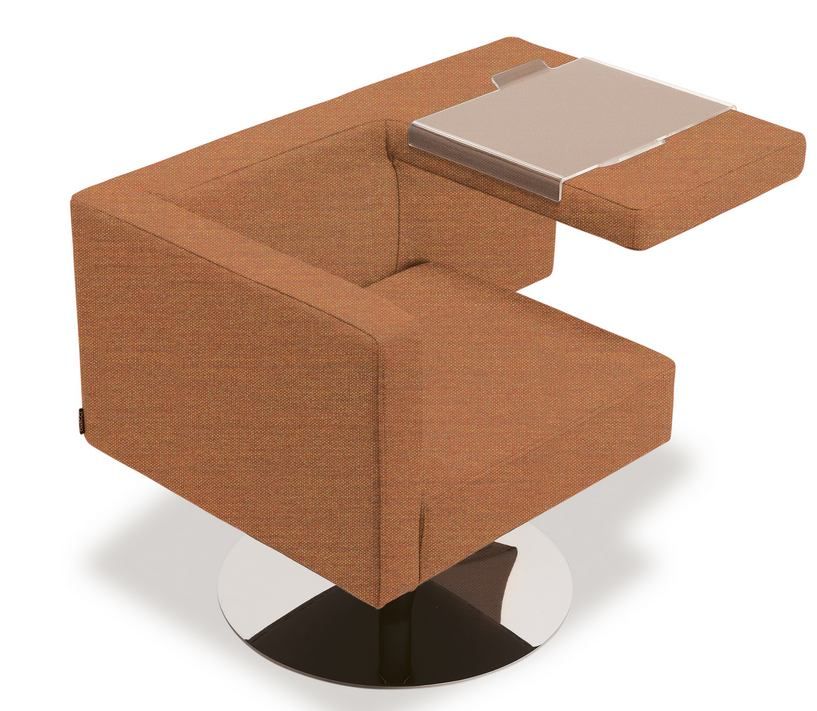 OFFECCT - Křeslo Solitaire - 