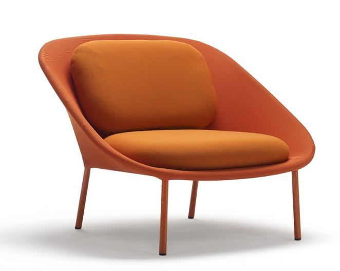 OFFECCT - Křeslo Netframe - 