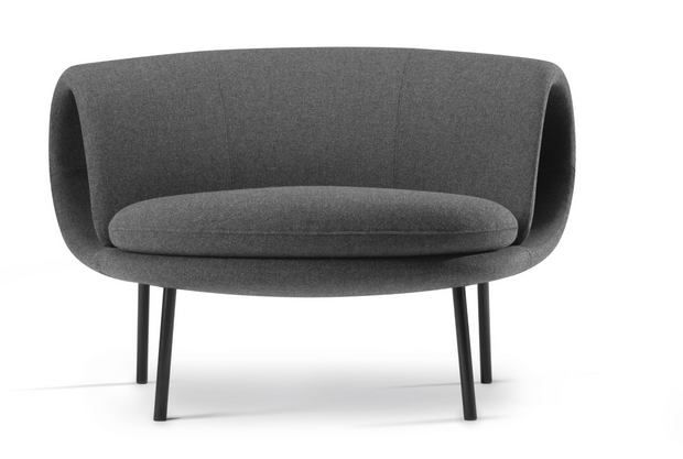 OFFECCT - Křeslo Maki - 