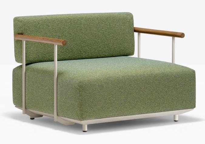 PEDRALI - Křeslo ARKI-SOFA PLUS - DS - 