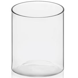 Ichendorf Milano designové sklenice na vodu Cilindro XLight Tumbler Large