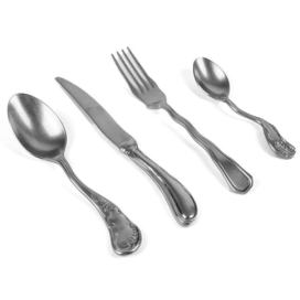 Seletti designové příbory Cutlery