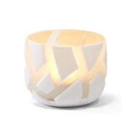 Philippi designové svícny Val Collection Tealight