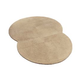 Bolia designové koberce Zen Rug Rounded (175 x 240 cm)