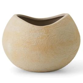 Audo Copenhagen designové květináče Plantas Planter (výška 17 cm)