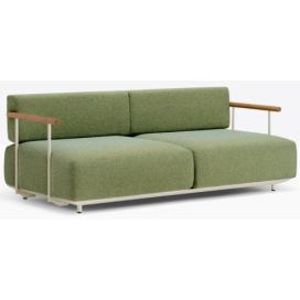 PEDRALI - Sedačka ARKI-SOFA PLUS - DS