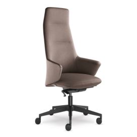 LD SEATING - Kancelářská židle MELODY OFFICE 791-SYS