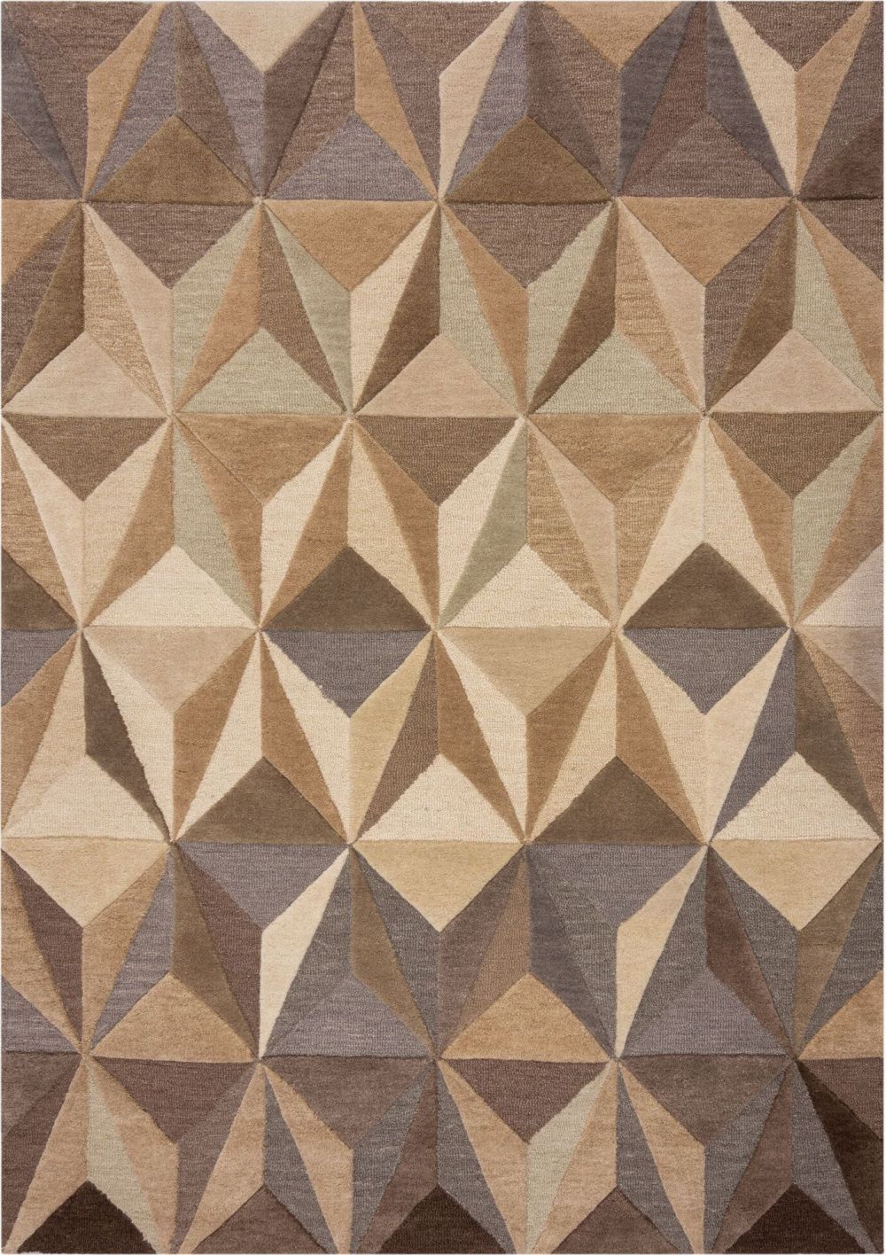 Flair Rugs koberce Kusový koberec Illusion Reverie Natural Rozměry koberců: 160x230 Mdum - M DUM.cz