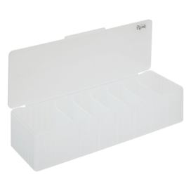 5five Simply Smart Organizér na kabely COVER, 27,5 x 10 x 6,5 cm