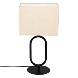 Atmosphera Stolní lampa ALEC, 52 cm