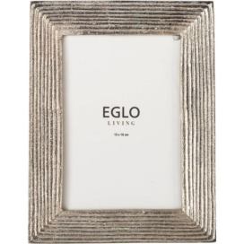 Eglo Eglo 423071 - Fotorámeček RENABIE 13x18 cm stříbrná 