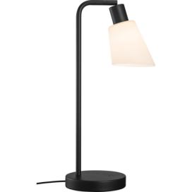 Nordlux Nordlux - Stolní lampa MOLLI 1xE14/25W/230V 