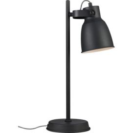 Nordlux Nordlux - Stolní lampa ADRIAN 1xE27/25W/230V 