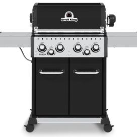 Plynový gril Broil King Baron 490