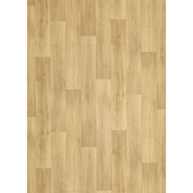 Beauflor PVC podlaha - lino Puretex Lime Oak 336M - Rozměr na míru cm