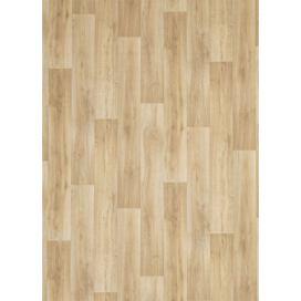 Beauflor PVC podlaha - lino Puretex Lime Oak 263M - Rozměr na míru cm