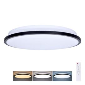   WO8011 - LED Stmív. stropní svítidlo JAMIL LED/48W/230V 3000-6500K + DO 