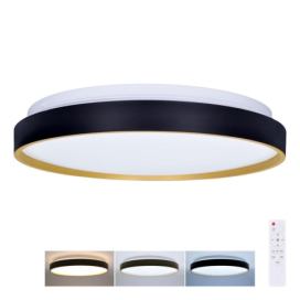   WO8013 - LED Stmívat. stropní svítidlo CALA LED/48W/230V 3000-6500K + DO 