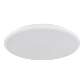 Globo Globo 41569-18WC - LED Stropní svítidlo XANDER LED/18W/230V 4000K bílá 