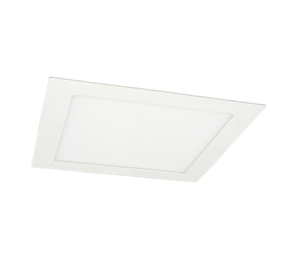 Greenlux LED Podhledové svítidlo VEGA LED/24W/230V 2900/3900/5800K 30x30 cm bílá  -  Svět-svítidel.cz