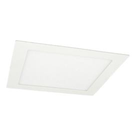 Greenlux LED Podhledové svítidlo VEGA LED/24W/230V 2900/3900/5800K 30x30 cm bílá 