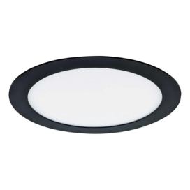 Greenlux LED Podhledové svítidlo VEGA LED/18W/230V 2900/3900/5800K pr. 22,5 cm černá 