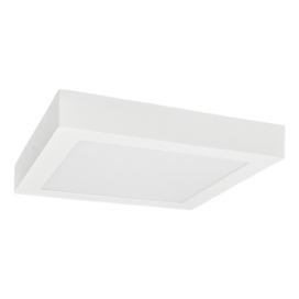 Greenlux LED Stropní svítidlo FENIX LED/24W/230V 2900/3900/5800K 29,5x29,5 cm bílá 