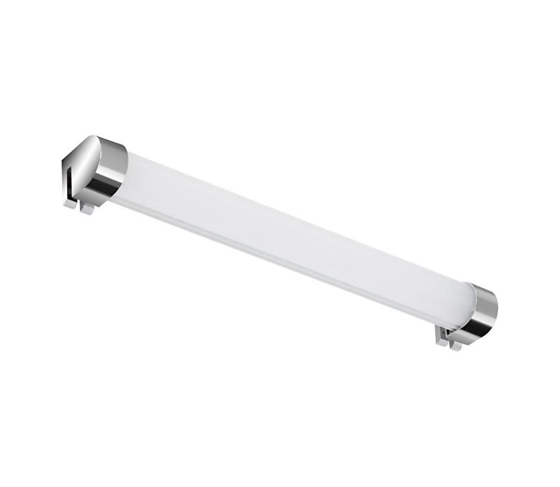 Briloner Briloner 2059-018 - LED Koupelnové osvětlení zrcadla SPLASH LED/8W/230V IP44  -  Svět-svítidel.cz