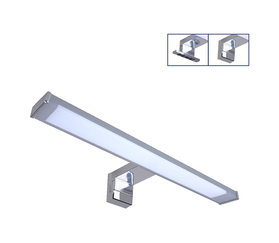 Prezent Prezent  - LED Koupelnové osvětlení zrcadla TREMOLO LED/12W/230V IP44  -  Svět-svítidel.cz