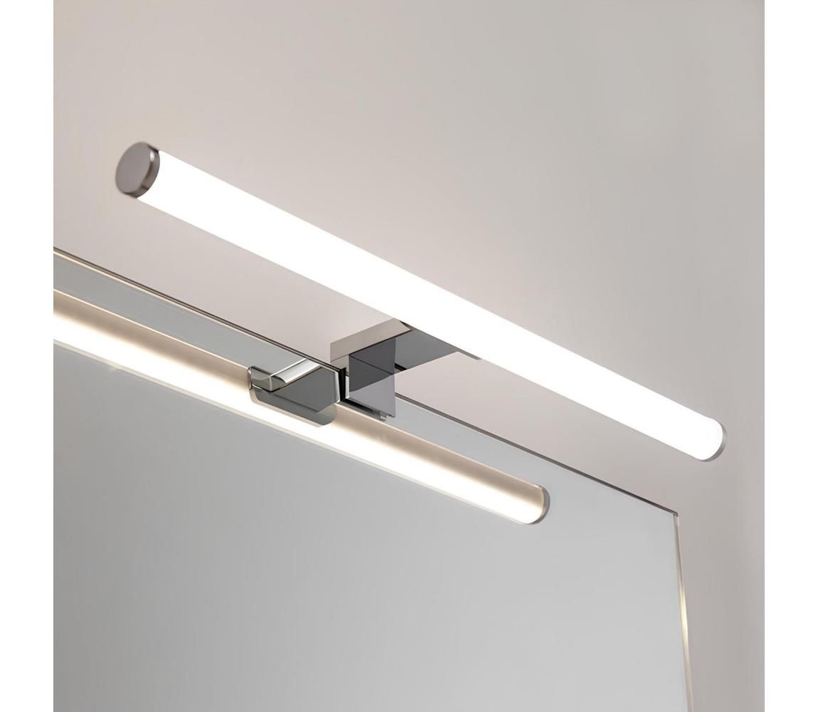 Top Light Top Light - LED Koupelnové osvětlení zrcadla OREGON LED/9W/230V 60 cm IP44  -  Svět-svítidel.cz