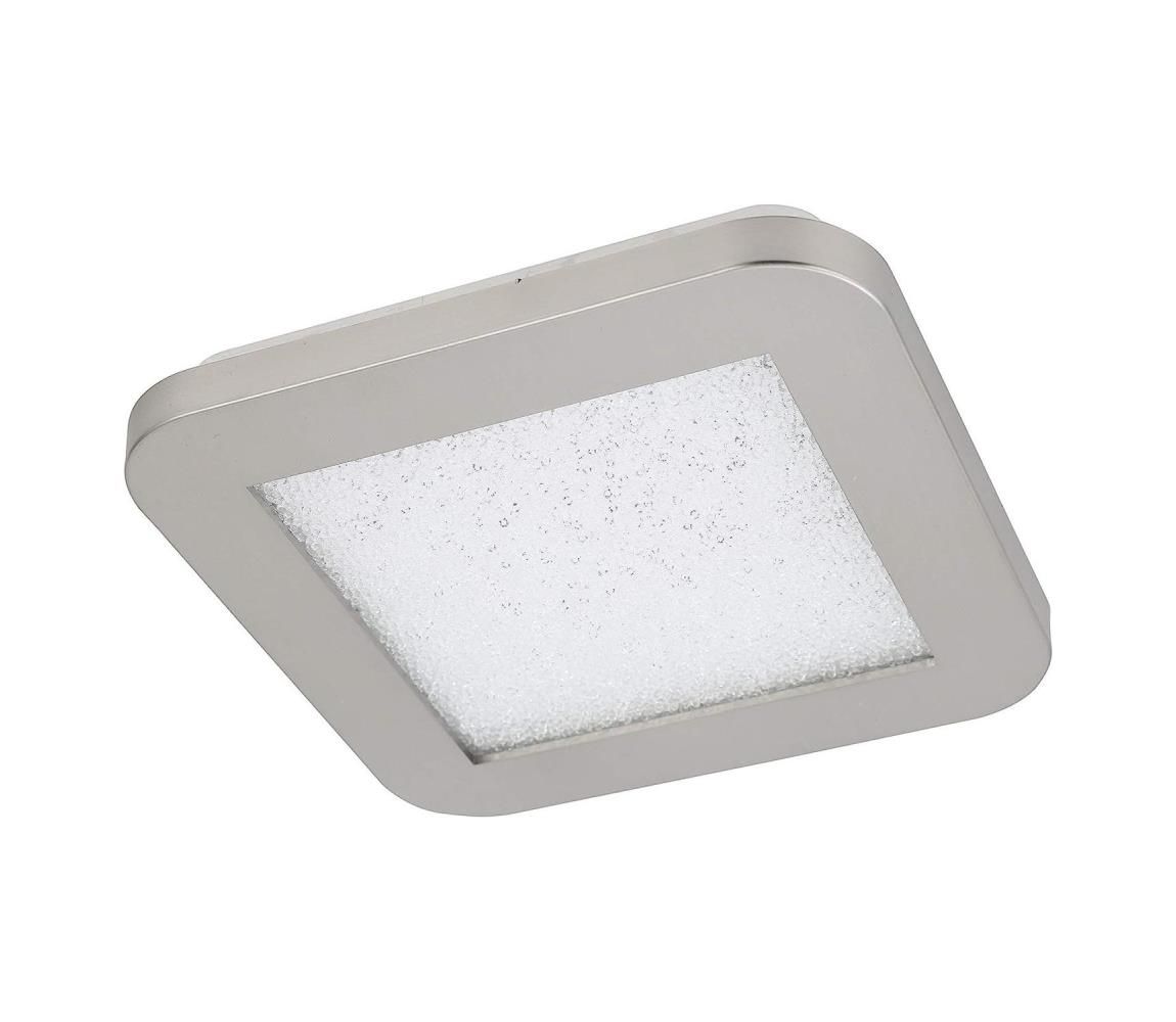 Wofi Wofi 9075.01.01.9170- LED Stmívatelné koupelnové svítidlo DONNA LED/9W/230V IP44  -  Svět-svítidel.cz