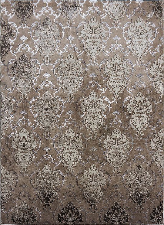 Berfin Dywany AKCE: 120x180 cm Kusový koberec Elite 23282 Beige - 120x180 cm - Mujkoberec.cz