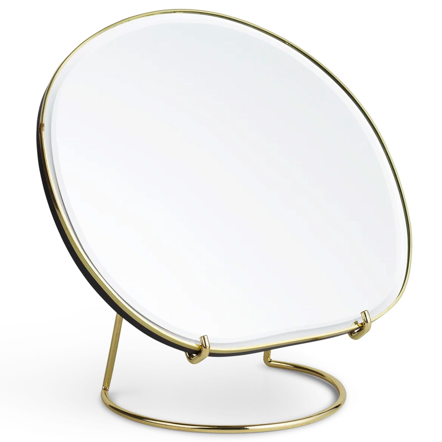 Ferm Living designová zrcadla Pond Table Mirror - DESIGNPROPAGANDA